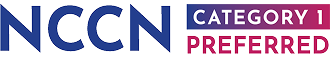 NCCN Category 1 Preferred