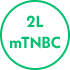 mTNBC 2L Icon