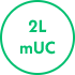 mUC 2L Trodelvy Icon