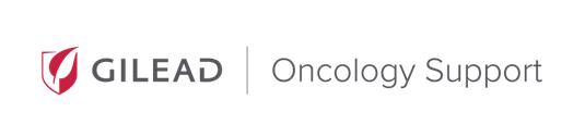 TRODELVY® (sacituzumab govitecan-hziy) Access Support Logo